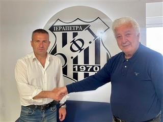 Ο Ξηρόφωτος στον ΟΦΙ