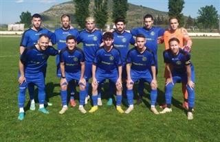 Με ισοπαλία ολοκλήρωσε την σεζόν ο Αχιλλέας Φαρσάλων