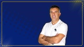 Παναιτωλικός: Παρελθόν ο Γιάννης Αναστασίου