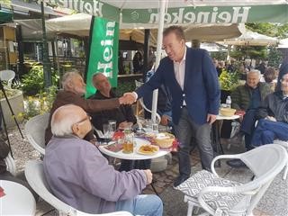 Κόκκαλης από τα Φάρσαλα (PICS)