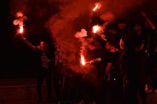 Ετοιμάζει την δική του «εξέγερση» το Κιλελέρ! (PICS)