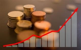  Στο 4,5% υποχώρησε ο πληθωρισμός στην Ελλάδα τον Απρίλιο