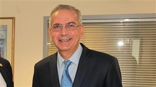 Ο Ιωάννης Σαρμάς νέος υπηρεσιακός πρωθυπουργός