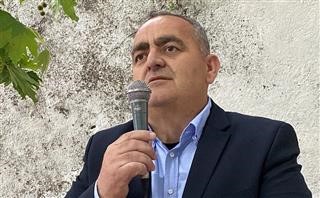 «Όχι» στην αποφυλάκιση Μπελέρη, αποφάσισε το δικαστήριο