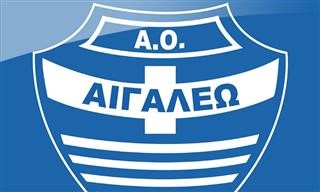 Ο Ανδρέας Σταματής αποτελεί παρελθόν από το Αιγάλεω