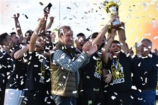 Στον έβδομο ουρανό το Κιλελέρ!!! (PICS)