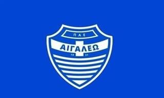 Ανέλαβε και επίσημα ο Καβακάς στο Αιγάλεω