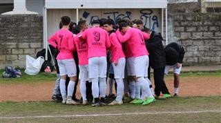 Σημαντικές νίκες για Βλαχογιάννι και Πελασγιώτιδα