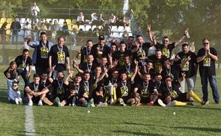 Με αισιοδοξία για τη νίκη το Κιλελέρ