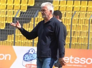 Τσιώλης: «Kάναμε γκολ τις μεγάλες ευκαιρίες» (VIDEO)