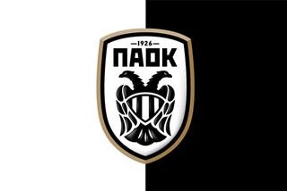  Πρωταθλητής Super League K15 2022-23 o ΠΑΟΚ