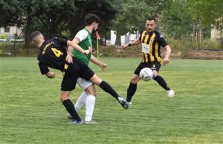 (Χ)ορταστική ισοπαλία στη Νίκαια (PICS)