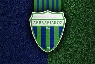 Η Λαμία έριξε τον Λεβαδειακό και παίζει «τελικό» παραμονής με τον Ιωνικό