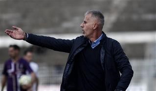 Νέος προπονητής του Μακεδονικού ο Σάκης Θεοδοσιάδης