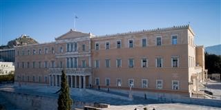  H σύνθεση της υπηρεσιακής κυβέρνησης
