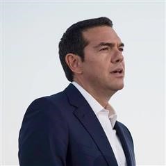  ΤΣΙΠΡΑΣ ΑΠΟ ΛΑΡΙΣΑ: Πρώτος και με διαφορά ο ΣΥΡΙΖΑ στις εκλογές