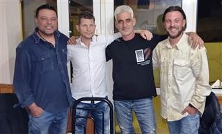 Η χρονιά έκλεισε ιδανικά για τον Δαμασιακό (PICS)