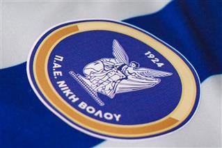 Βαριά «καμπάνα» στη Νίκη Βόλου για το ματς με ΑΕΛ!