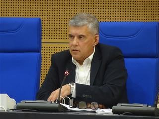Aθλητικούς χώρους κατασκευάζει και αναβαθμίζει η Περιφέρεια Θεσσαλίας