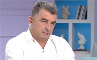 Γιώργος Καραϊβάζ: Στη φυλακή οδηγούνται οι δύο συλληφθέντες