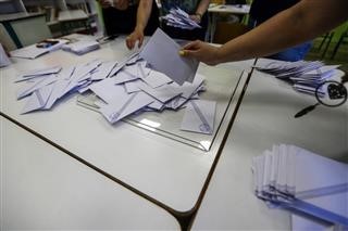  EKΛΟΓΕΣ 2023: Έως τις 21:00 ασφαλές αποτέλεσμα στο 80%