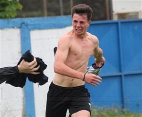 Δείτε πως η Πελασγιώτιδα πήρε το ντέρμπι παραμονής! (PICS)