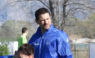 Και τη νέα χρονιά με Χρόνη ο Σμόλικας!