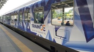 Εξώδικο για την επικινδυνότητα του σιδηροδρόμου