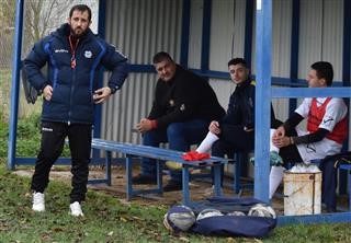 Ανανέωσε ο Τσιφλίζογλου στο Ελευθεραί