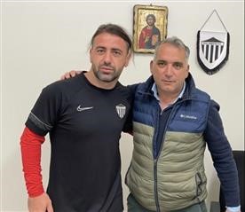 Επέκταση συνεργασίας με Τάτο