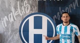 Τέλος και ο Αριστείδης Κόκκορης