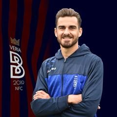   Ο Χρήστος Βοργιατζίδης αποχώρησε από τη Βέροια