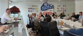 Στις 24 Σεπτεμβρίου η σέντρα (VIDEO)
