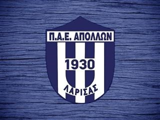 Ποινές στον Απόλλωνα Λάρισας