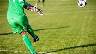 Έκλεισε τερματοφύλακα η Ανθούπολη! (PIC)