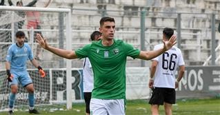 Ολοκληρώθηκε ο δανεισμός των Μπάγκολα, Λιούμη και Κουτεντάκη