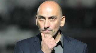 O Νίκος Καρύδας αποχωρεί από την Βέροια