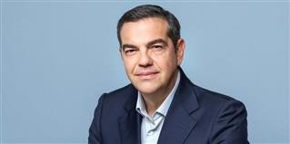 Παραίτηση Τσίπρα 