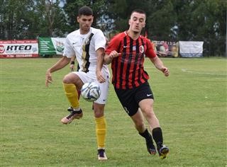 Φινάλε με ισοπαλία για το Κιλελέρ (PICS)