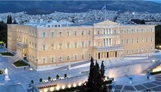  BOYΛΗ: Το πρόγραμμα μέχρι τις διακοπές του Αυγούστου