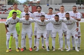 «Πεντάσφαιρη» η ΑΕΛ!