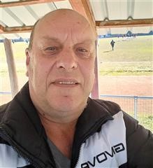 Πάντα δίπλα στην αγαπημένη του ομάδα! 