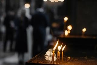 Έφυγε από τη ζωή ο πρώην Δήμαρχος Κάτω Ολύμπου Δημήτρης Σούκος