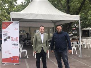 Κόκκαλης: «Ντροπιαστική κατάσταση»