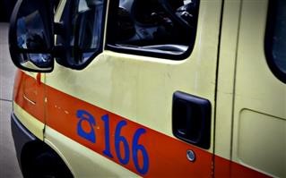 Νεκρός 41χρονος μοτοσικλετιστής σε τροχαίο
