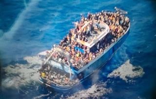 Ναυάγιο στην Πύλο: Τουλάχιστον 79 νεκροί
