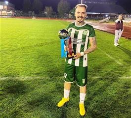 Κυκλοφορεί ελεύθερος ο Μπλατσέρης