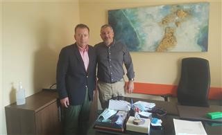 Κόκκαλης από την Ογκολογική Κλινική του Πανεπιστημιακού