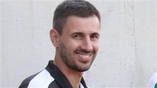  Athens Kallithea: Τέλος ο Σίμος