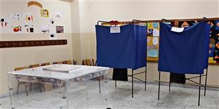 Ποιοι εκλέγονται βουλευτές στη Θεσσαλία